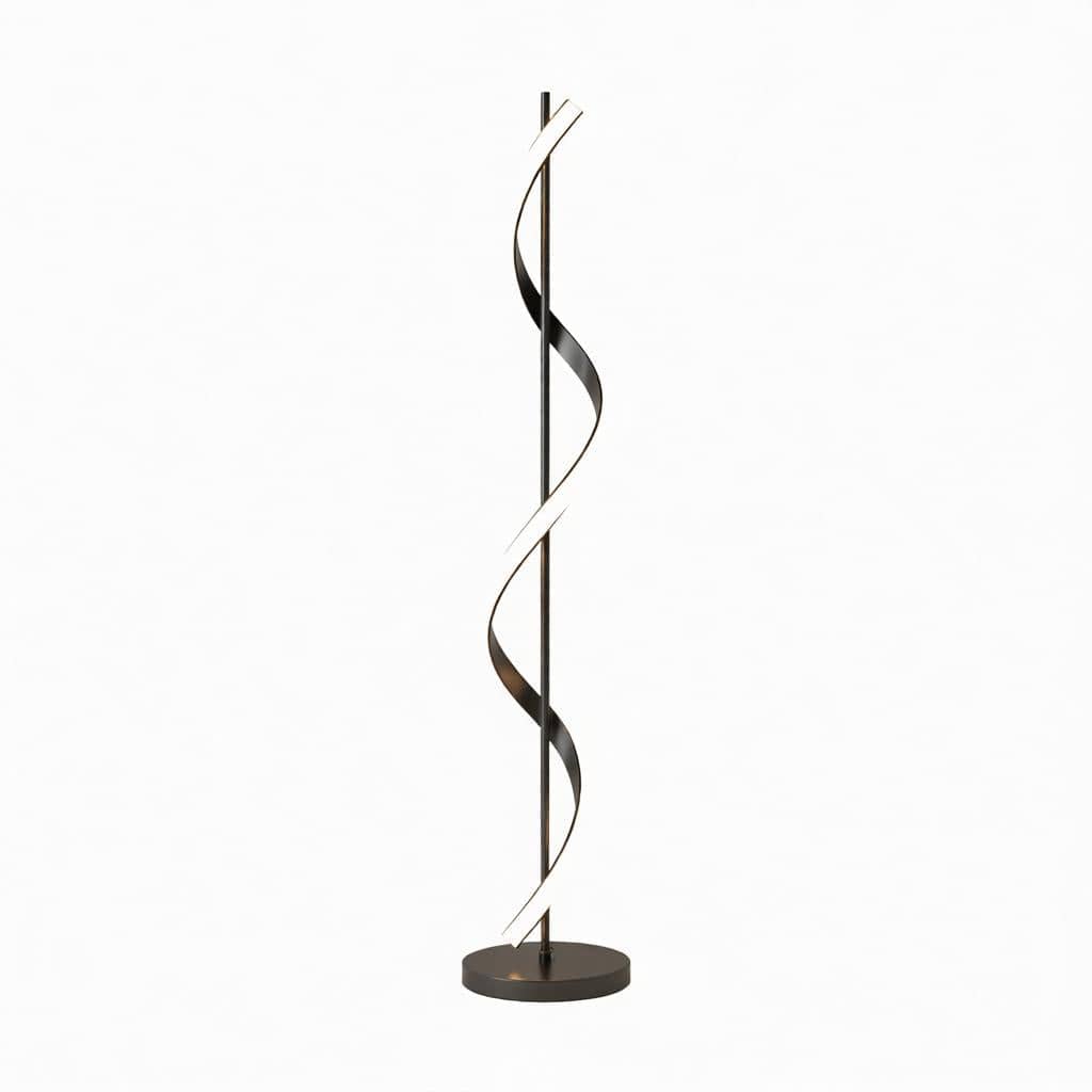 Caelisse | Floor Lamp - Detail View #7 | HomeCartel