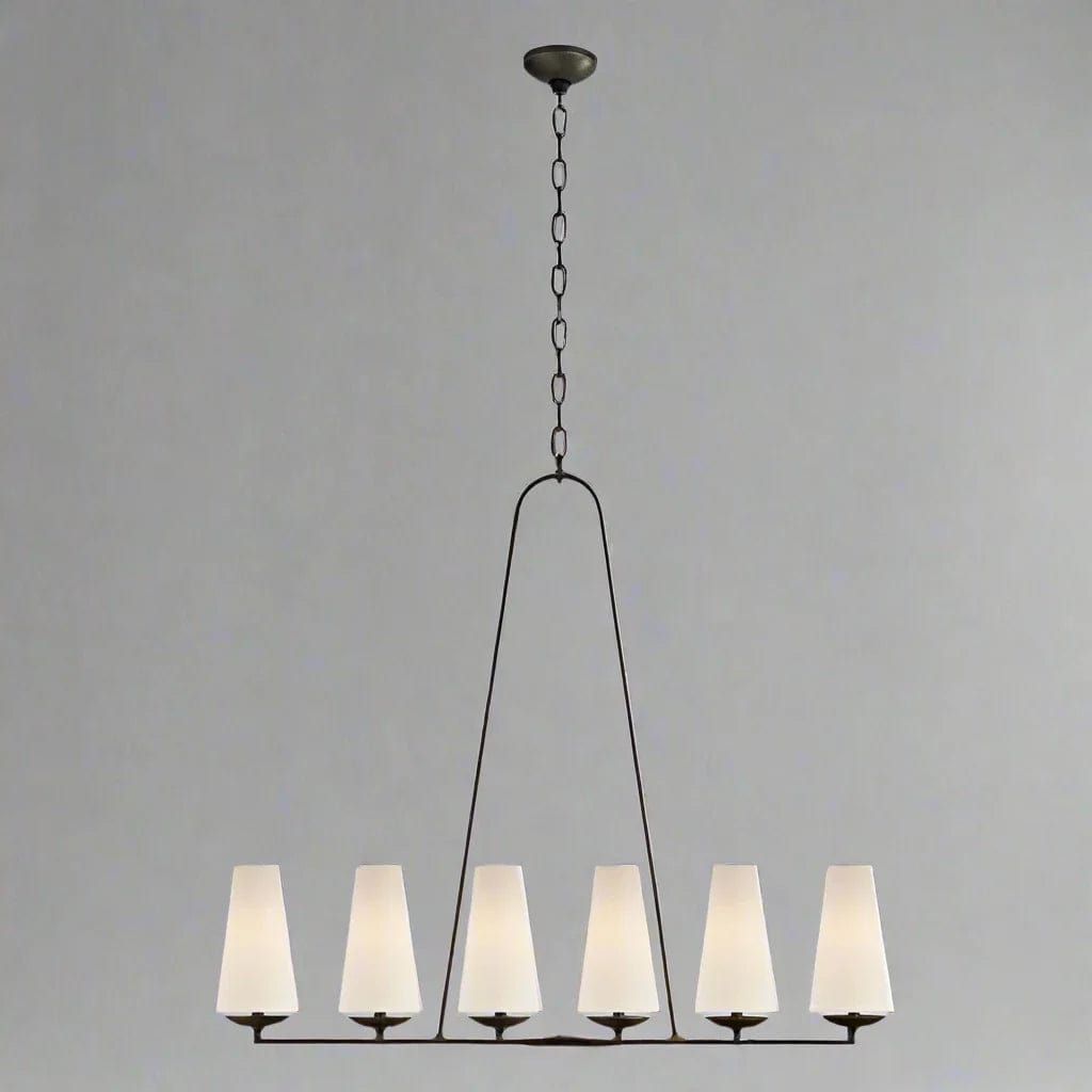 Bismack | Chandelier - Modern Chandelier | HomeCartel Philippines