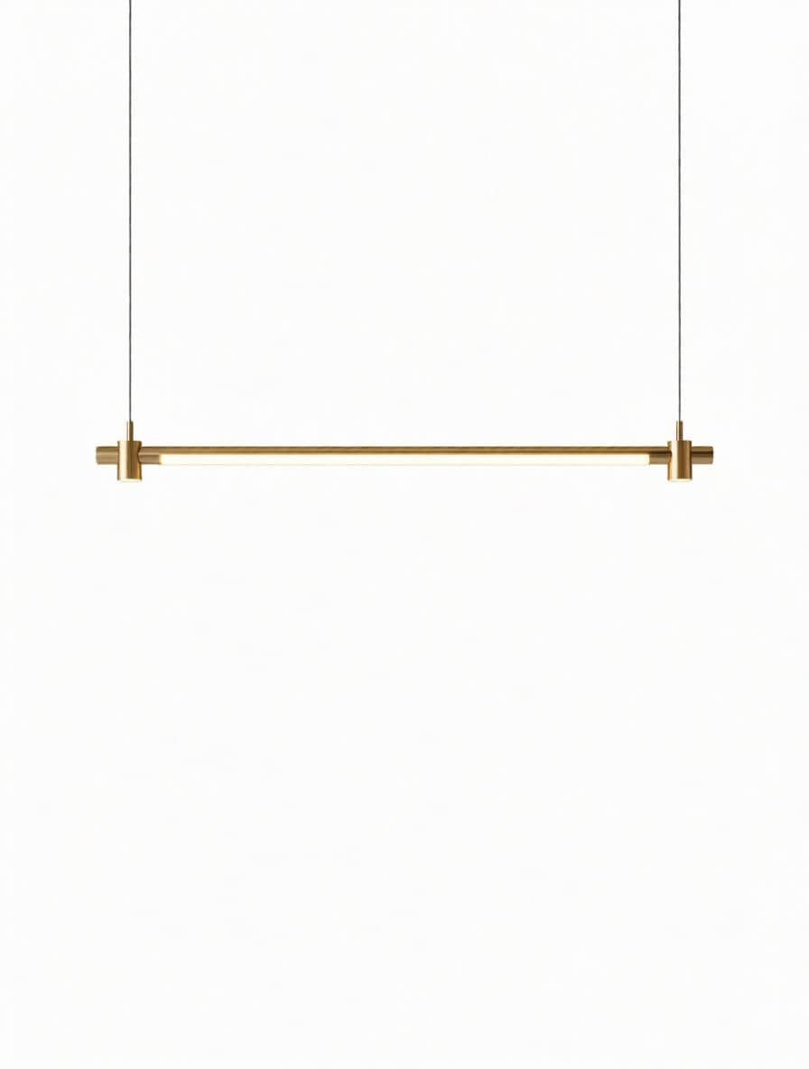 Ralyndor | Linear Chandelier - Modern Chandelier | HomeCartel Philippines