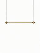 Ralyndor | Linear Chandelier