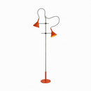 Malvern I Floor Lamp