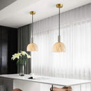 Zaurian | Pendant Light
