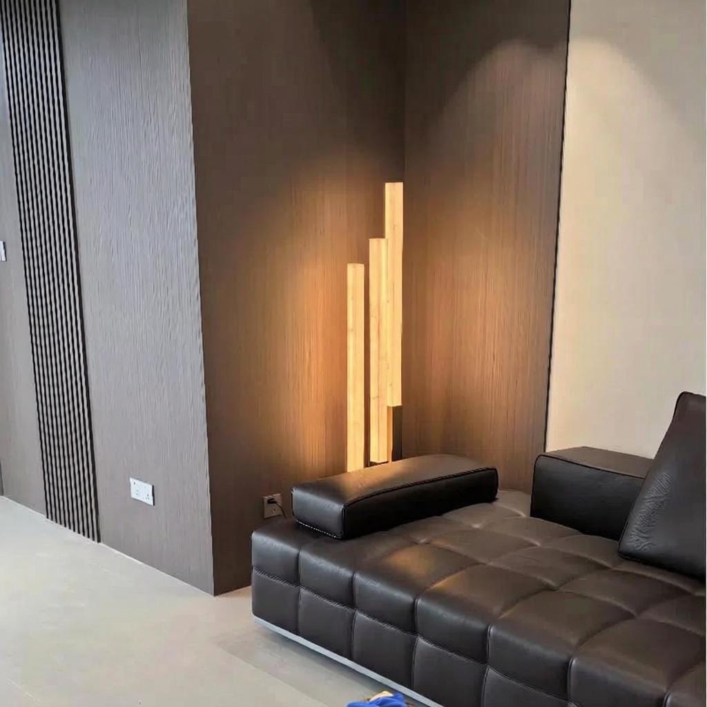 Marchica | Floor Lamp - Detail View #5 | HomeCartel