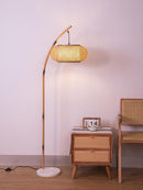 Minyrae I Floor Lamp