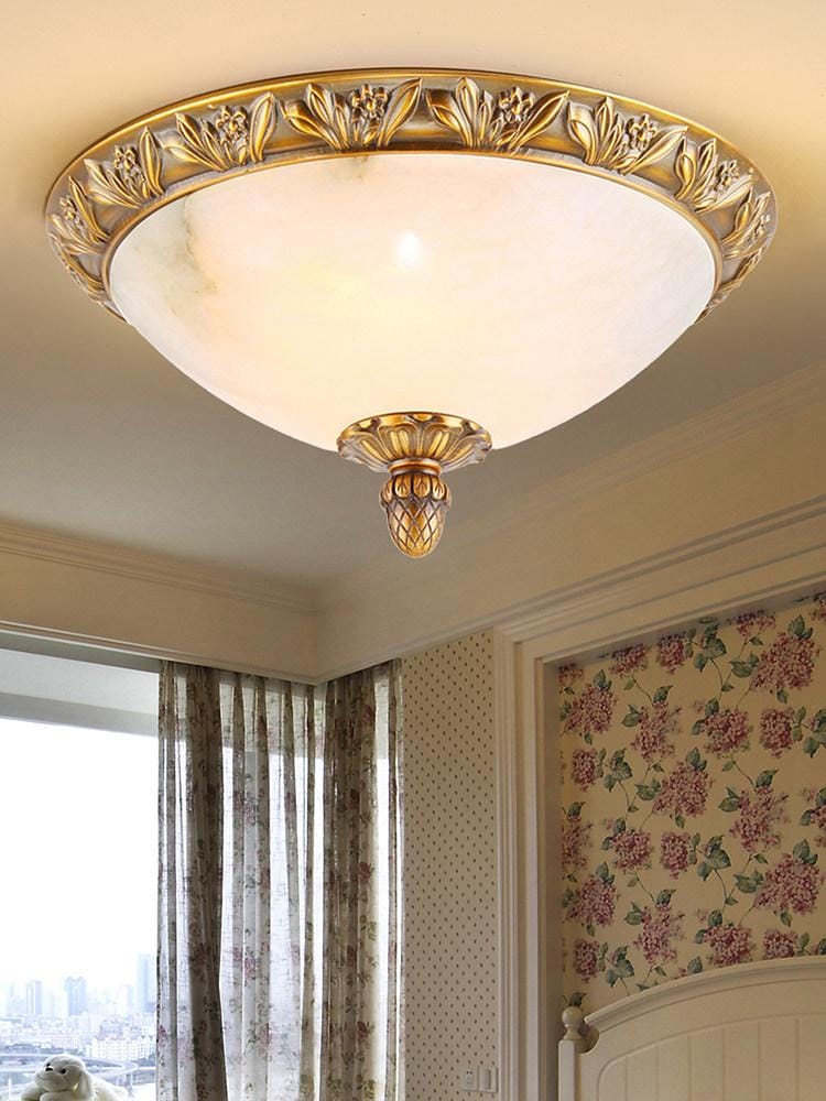 Tarnelara | Ceiling Mounted Light - Detail View #2 | HomeCartel