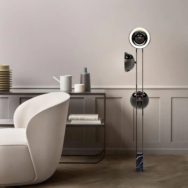 Pablo | Floor Lamp - Home Cartel ®