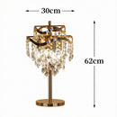 Melanira Deux | Table Lamp