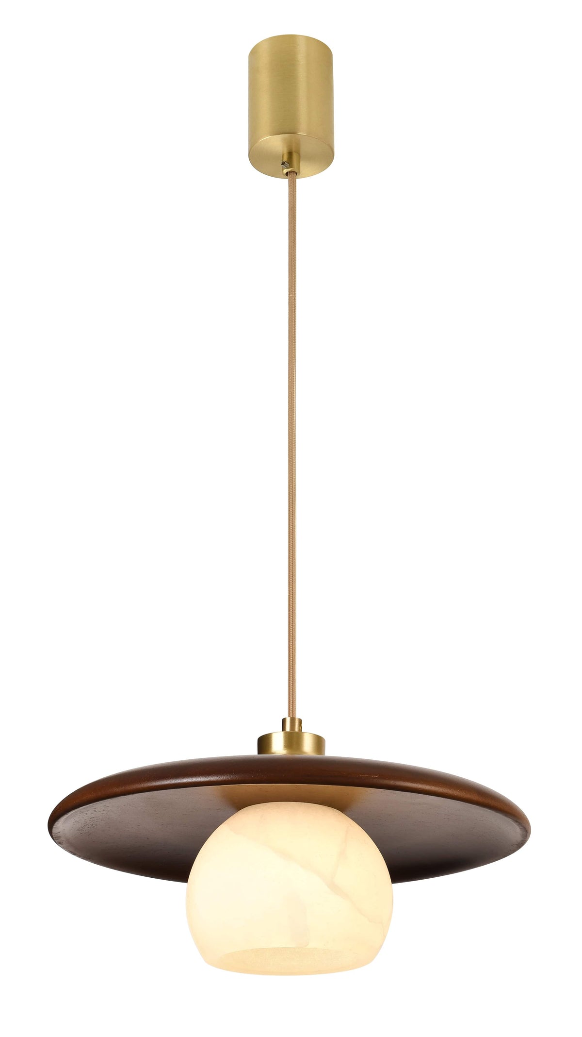 Maralyn | Alabaster Pendant Light - Modern Pendant Light | HomeCartel Philippines