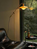 Elvessae | Floor Lamp