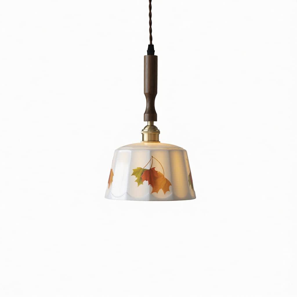 Thalennir I Pendant Light - Detail View #9 | HomeCartel