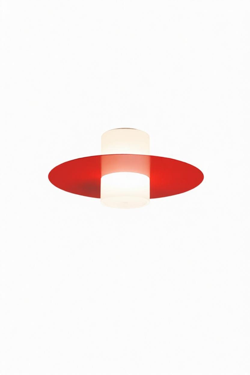 Quenwick | Semi Flush Mounted Light - Modern Semi Flush Mounted Light | HomeCartel Philippines