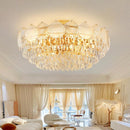 Irvynal | Crystal Chandelier