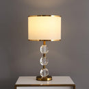 Ulzarien | Crystal Table Lamp
