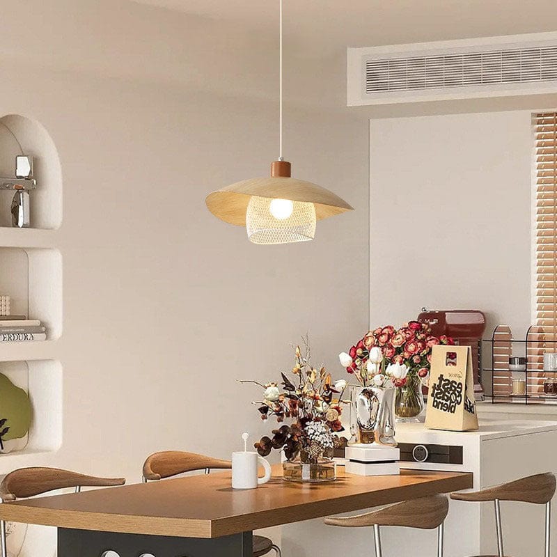Halen | Pendant Light - Home Cartel ®