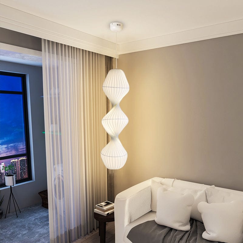 Farzanh | Silk Pendant Light - Home Cartel ®