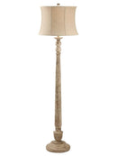 Thalunith I Floor Lamp