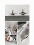 Elwynnora A | Pendant Light
