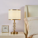 Syrellaen | Crystal Table Lamp