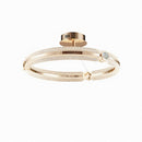 Norlanic | Semi Flush Mounted Light