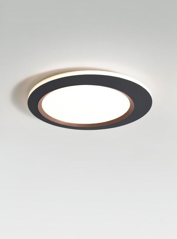 Plisko | Ceiling Mounted Light - Detail View #3 | HomeCartel