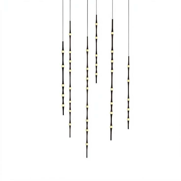 Elyara | Chandelier - Home Cartel ®