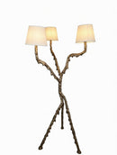 Nylthir | Floor Lamp