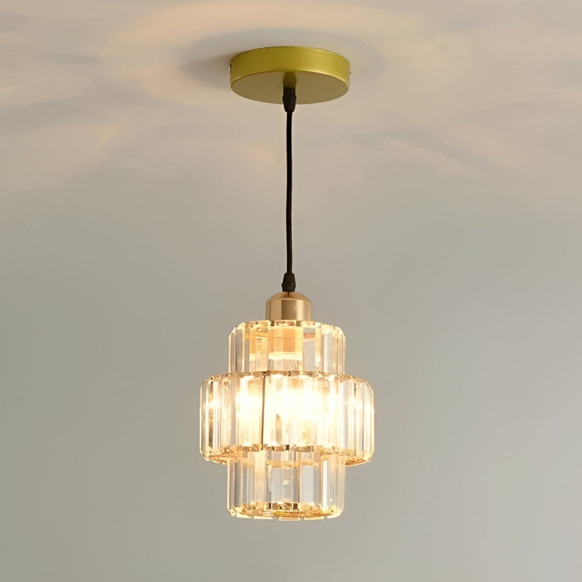 Novia | Pendant Light - Detail View #7 | HomeCartel