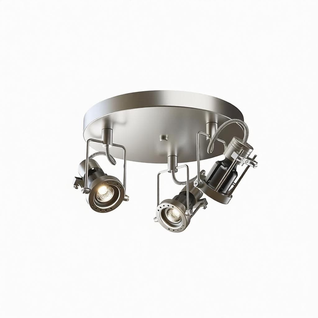 Elowenry C I Spot Light - Detail View #5 | HomeCartel