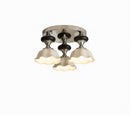 Torren | Semi Flush Mounted Light