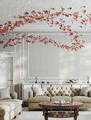 Morvethar I Cluster Chandelier