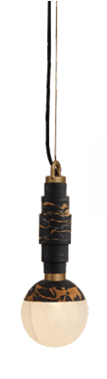 Unthrix Une | Pendant Light - Detail View #4 | HomeCartel