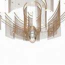 Darielven I Cluster Chandelier