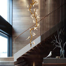 Galadron | Chandelier