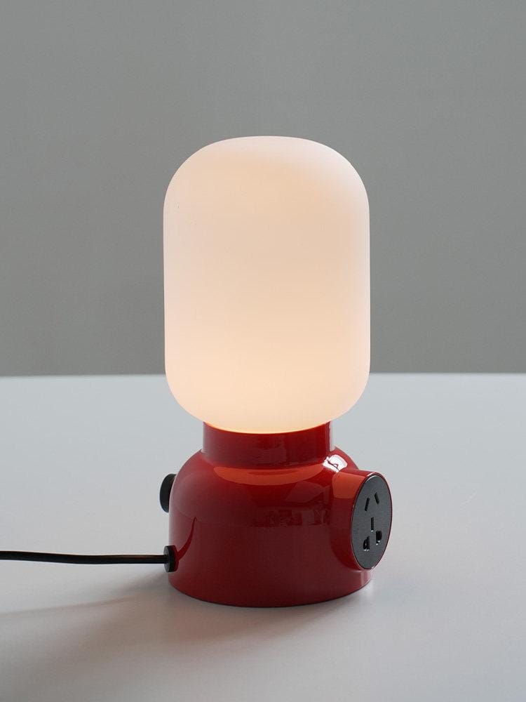 Vynrile I Table Lamp - Detail View #3 | HomeCartel