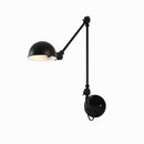 Velentha Une | Wall Light Swing Arm