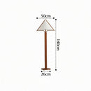 Vorien I Floor Lamp