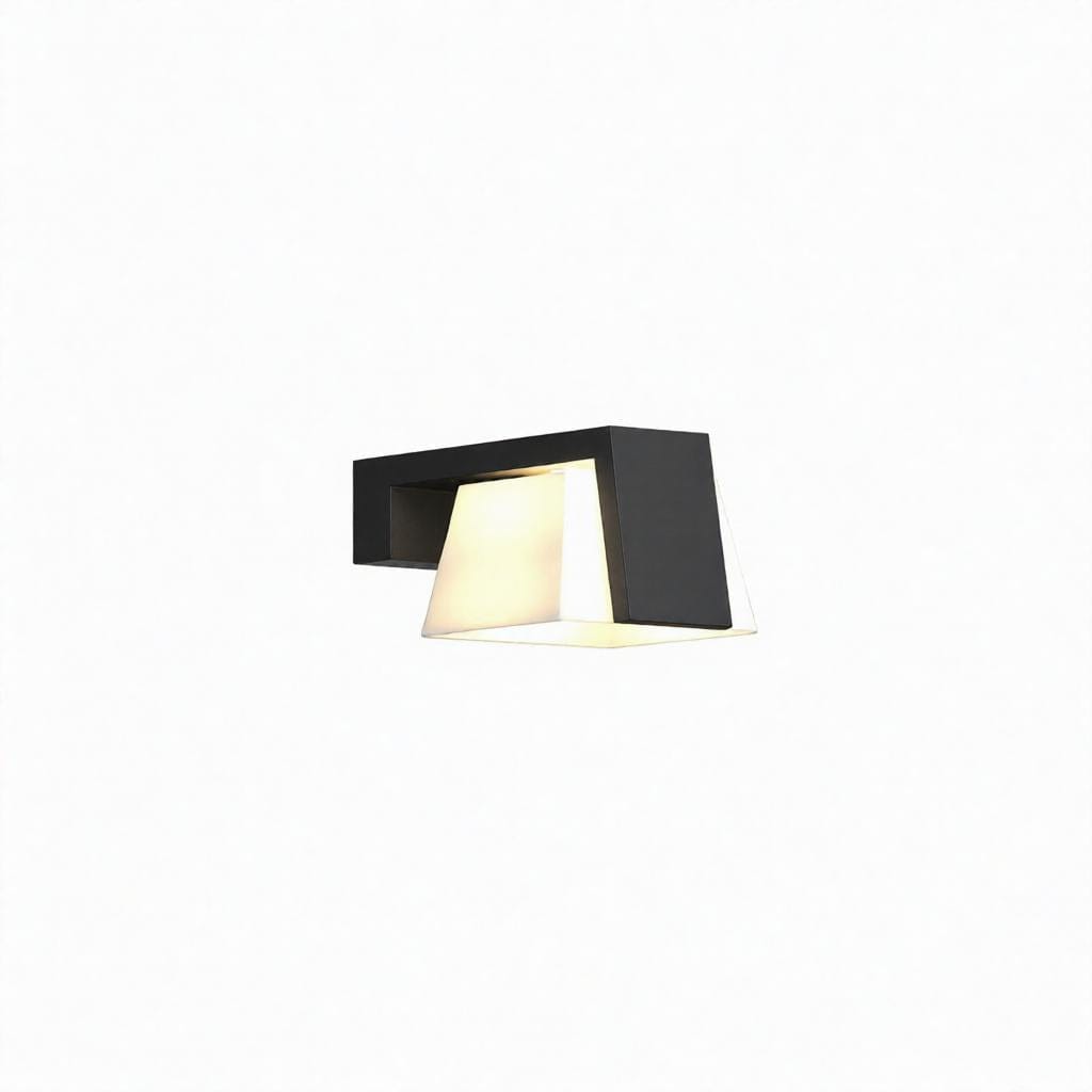 Ylsendra | Outdoor Wall Light - Detail View #9 | HomeCartel