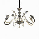 Calveneth Une | Crystal Chandelier