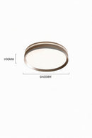 Pothast A | Ceiling Mounted Light