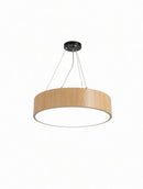 Dio Deux | Drum Chandelier