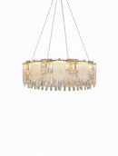 Irriaon | Crystal Chandelier