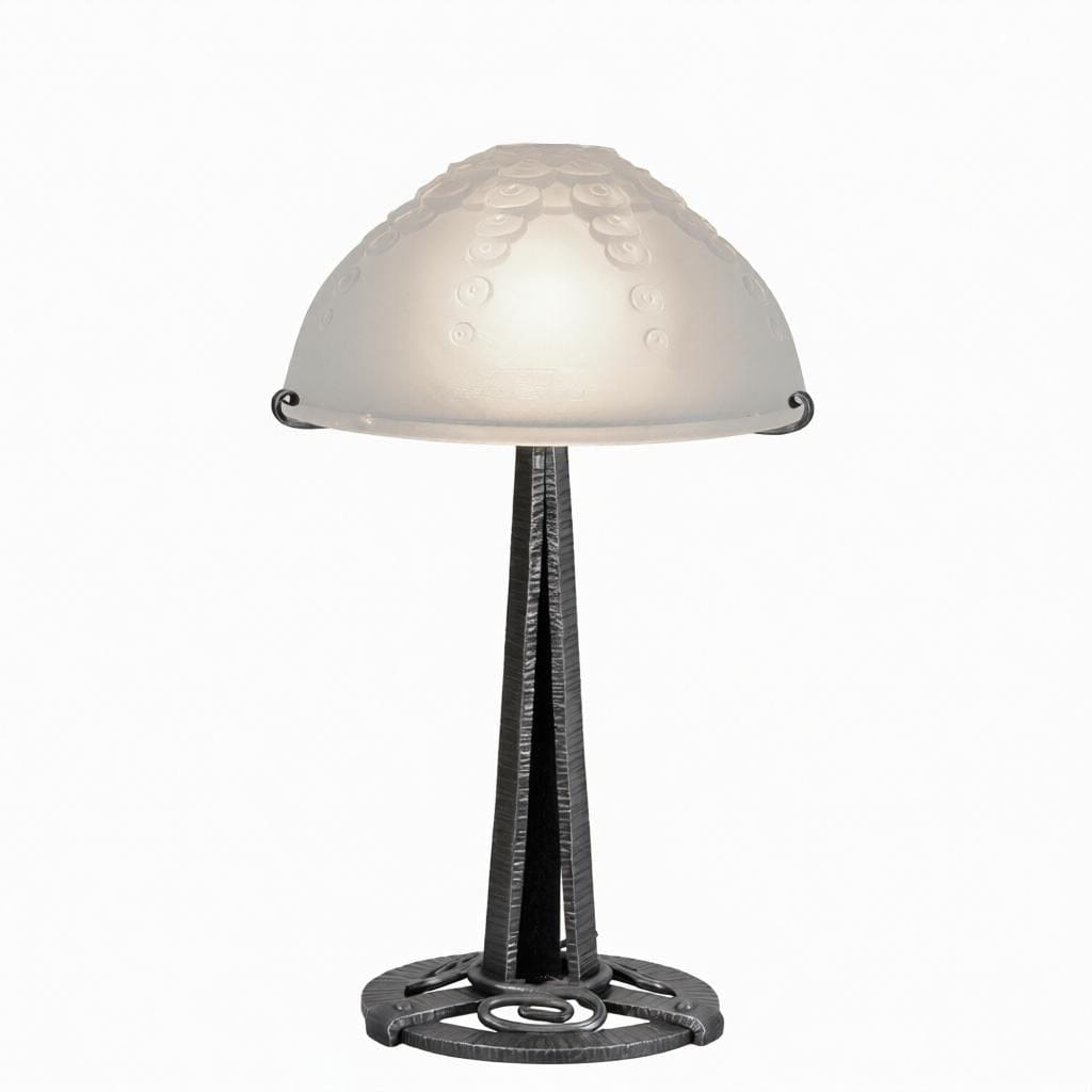 Aelithara I Table Lamp - Home Cartel ®