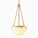 Ulvethar | Alabaster Chandelier