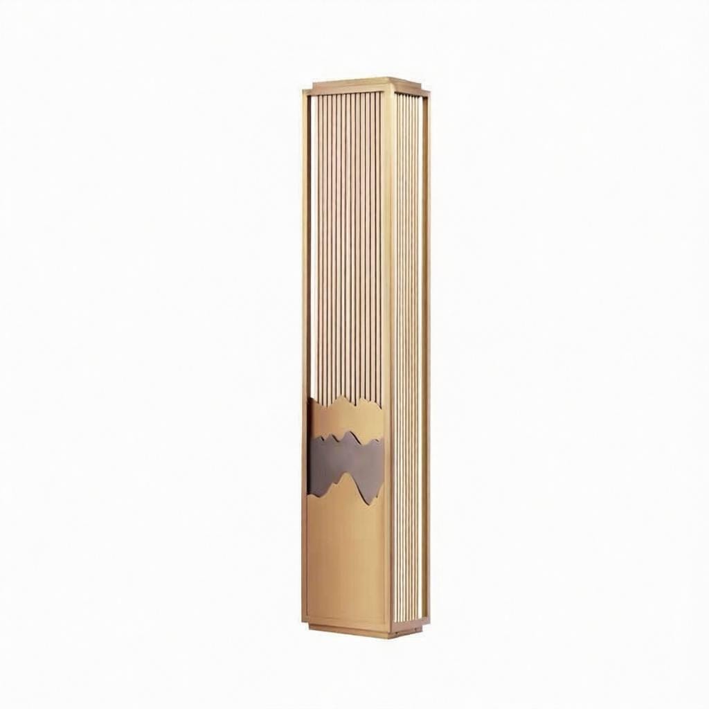 Olyndara | Wall Light - Detail View #2 | HomeCartel