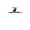 Jarren | Semi Flush Mounted Light