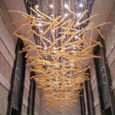 Lynvirel I Cluster Chandelier