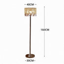 Alarisse | Floor Lamp