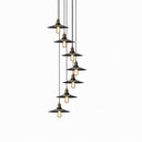Mallo | Cluster Chandelier