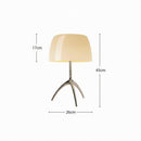Selunara I Table Lamp