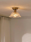 Cymrele A I Semi Flush Mounted Light